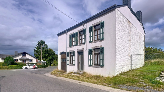 Rue Willerzie - 8 - - 5575