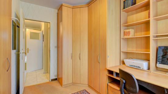 Milsestraat - 75 - - 3053