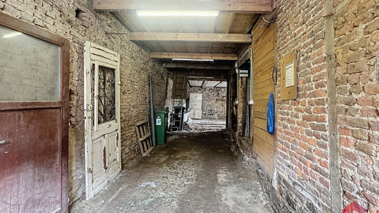 Rue Willerzie - 8 - - 5575