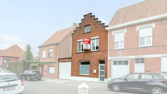 Ardooisestraat - 30 - - 8851