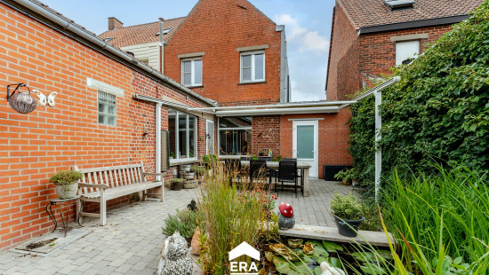 Ardooisestraat - 30 - - 8851