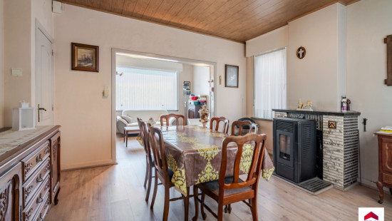 Paanderstraat - 130 - - 8760