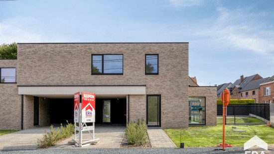 Europastraat - 24A - - 9310