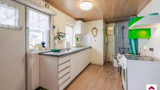 Paanderstraat - 130 - - 8760