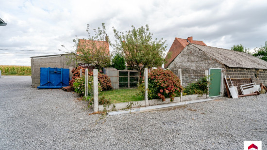 Paanderstraat - 130 - - 8760