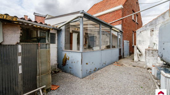 Paanderstraat - 130 - - 8760