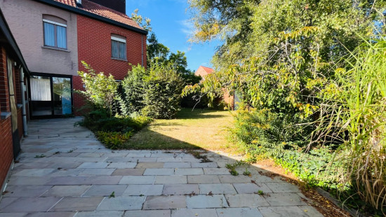 Wijnbergstraat - 120 - - 8560