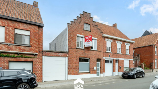 Ardooisestraat - 30 - - 8851