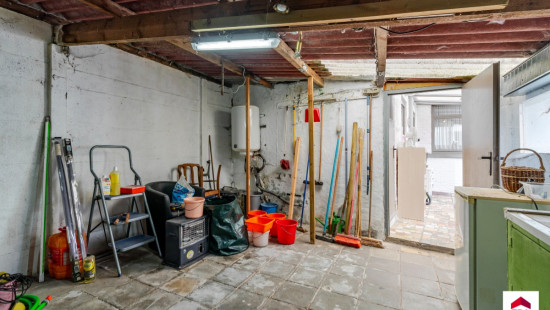Paanderstraat - 130 - - 8760