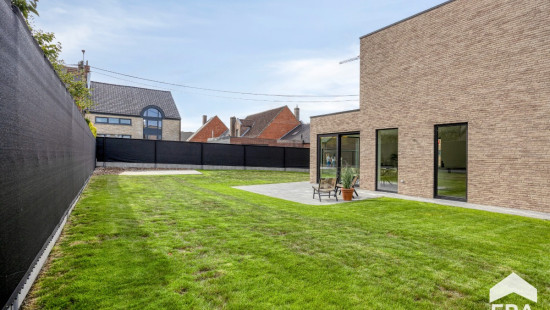 Europastraat - 24A - - 9310