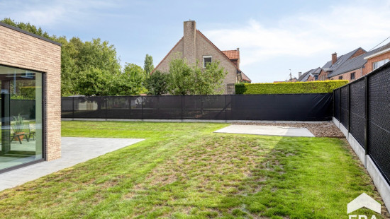 Europastraat - 24A - - 9310