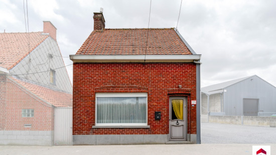 Paanderstraat - 130 - - 8760