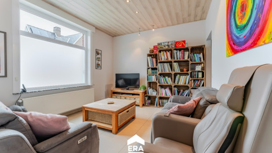 Ardooisestraat - 30 - - 8851