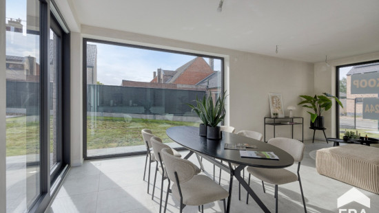 Europastraat - 24A - - 9310