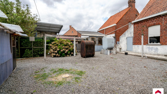 Paanderstraat - 130 - - 8760