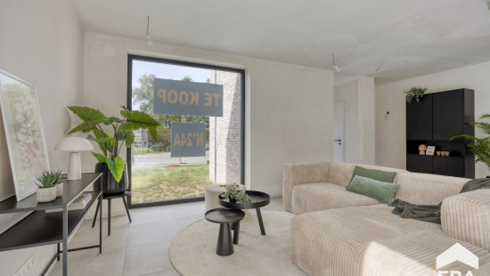 Europastraat - 24A - - 9310