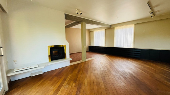 Wijnbergstraat - 120 - - 8560