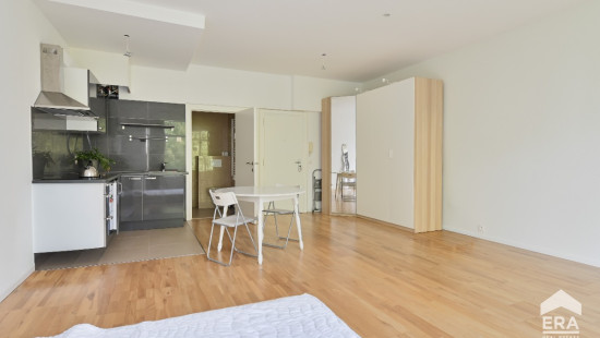 Rue de Hennin - 79 - - 1050