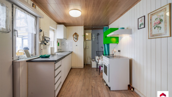 Paanderstraat - 130 - - 8760