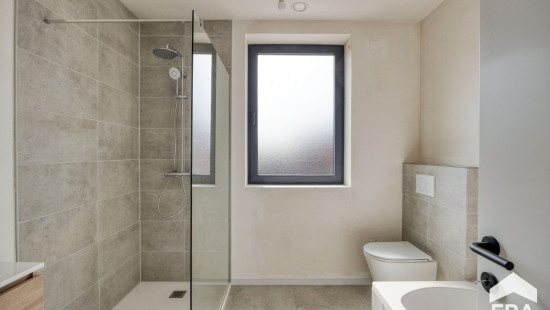 Europastraat - 24A - - 9310