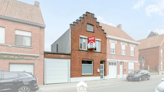 Ardooisestraat - 30 - - 8851