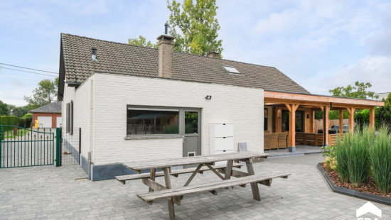 Biezenstraat - 5 - - 2260