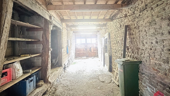 Rue Willerzie - 8 - - 5575