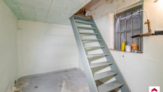 Paanderstraat - 130 - - 8760