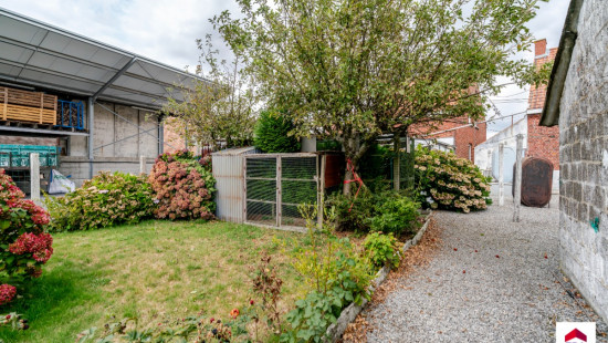 Paanderstraat - 130 - - 8760