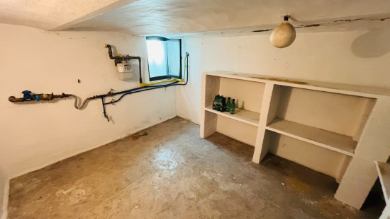 Wijnbergstraat - 120 - - 8560