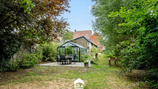 Ardooisestraat - 30 - - 8851