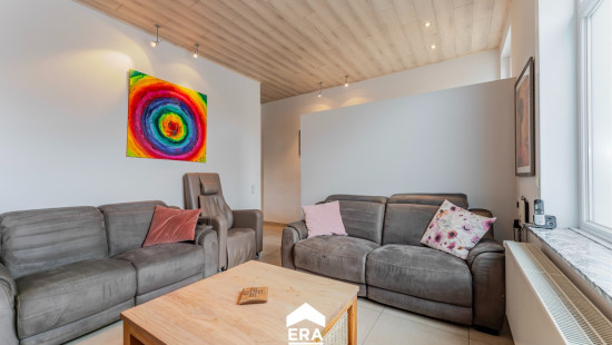 Ardooisestraat - 30 - - 8851