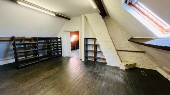 Wijnbergstraat - 120 - - 8560
