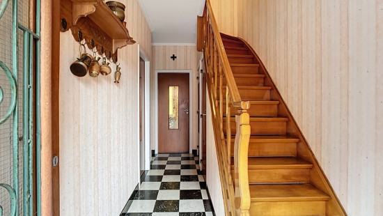 Rue Joseph Vanderweye - 49 - - 4432