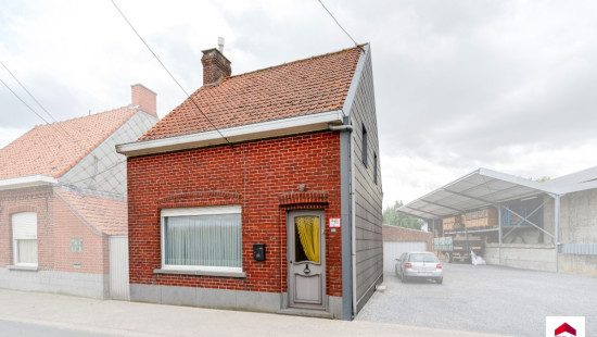 Paanderstraat - 130 - - 8760