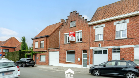 Ardooisestraat - 30 - - 8851