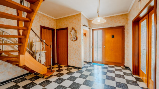 Rue de Rangnet - 46 - - 5024
