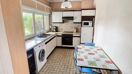 Rue Joseph Vanderweye - 49 - - 4432