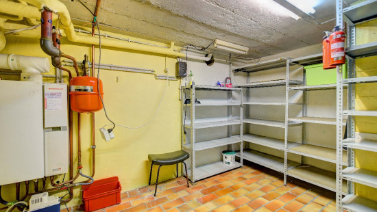 Milsestraat - 75 - - 3053