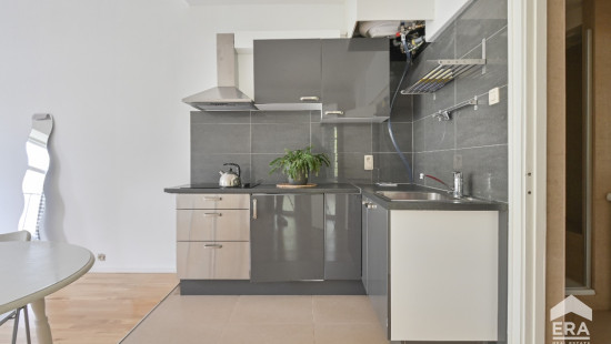 Rue de Hennin - 79 - - 1050