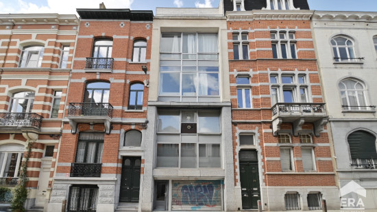 Rue de Hennin - 79 - - 1050