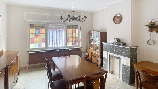 Rue Joseph Vanderweye - 49 - - 4432