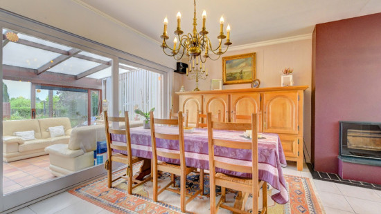 Milsestraat - 75 - - 3053