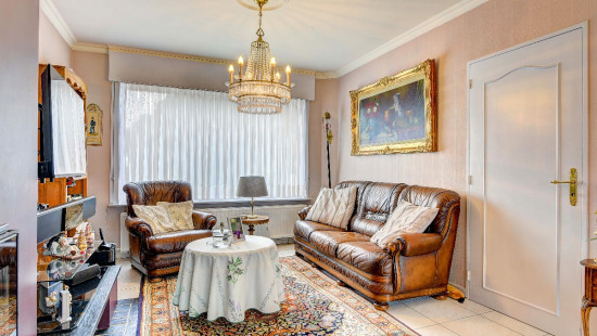 Milsestraat - 75 - - 3053