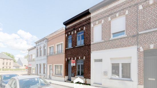 Moespikstraat - 14 - - 3300