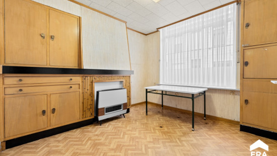 Landbouwstraat - 18 - - 8800