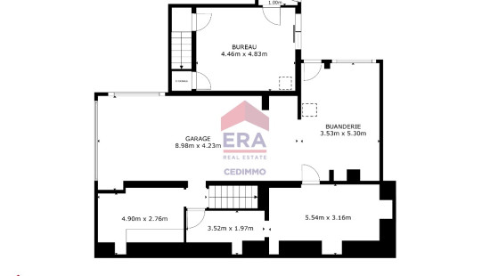 Avenue Reine Astrid - 16 - - 1401