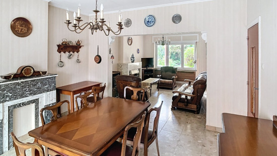 Rue Joseph Vanderweye - 49 - - 4432