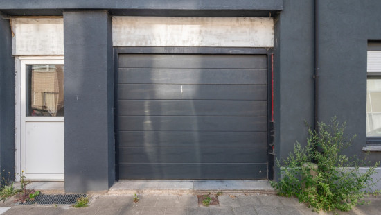 Bijlstraat - 173 - - 9120