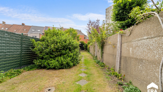 Landbouwstraat - 18 - - 8800